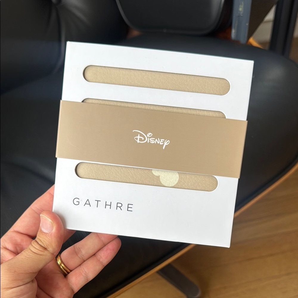 Disney Gathre Tan Mat